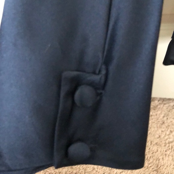 Vera Wang Lavender Label Silk Jacket - Picture 4 of 6